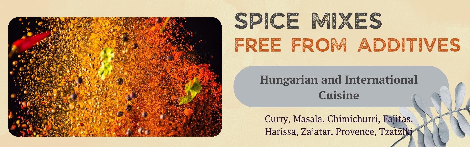 ALPAKA Kft. - Spice Trade Online