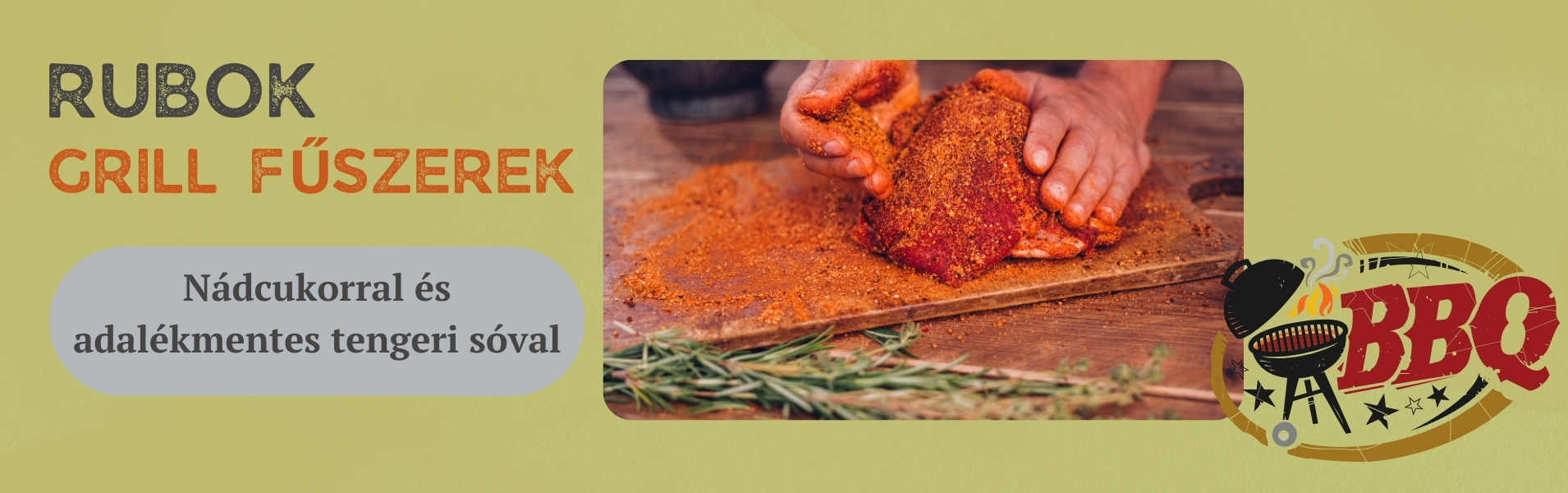 ALPAKA Kft - Fűszer Nagyker