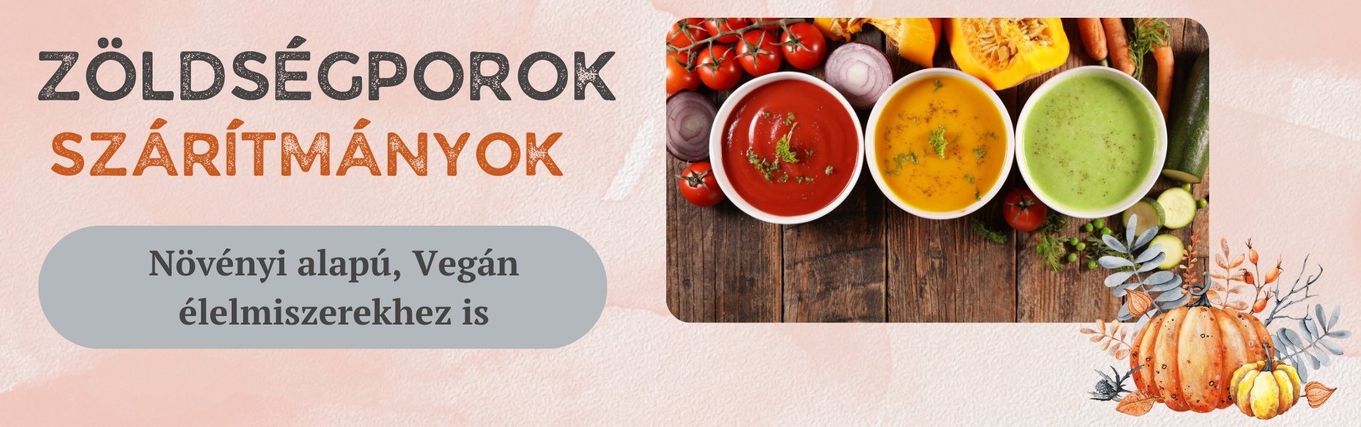 ALPAKA Kft - Fűszer Nagyker