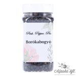 Borókabogyó 160g (Flakon)