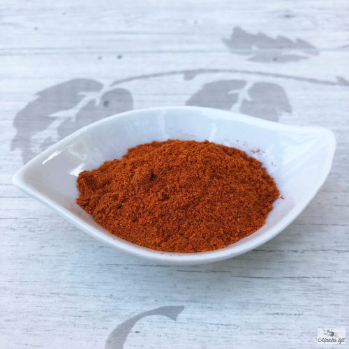 Cayenne pepper, contrary to its name, is not a type of pepper, but a type of medium-strong chili