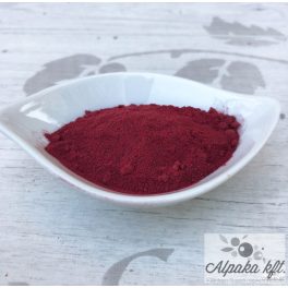 Beetroot powder