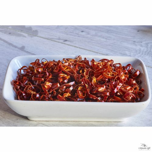 Chili rings 1000g