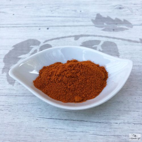 Chilipowder