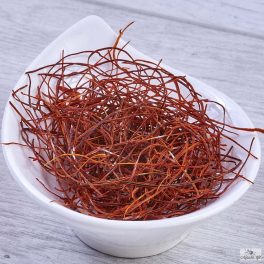 Chili szálak