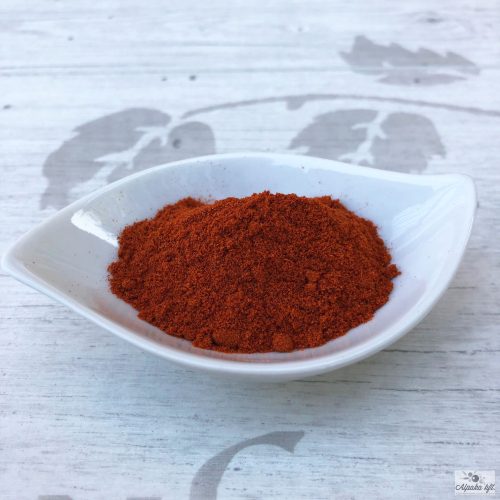 Chili Habanero powder 250g