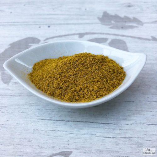 Curry powder Java