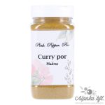 Curry por - Madras 230g (Flakon)