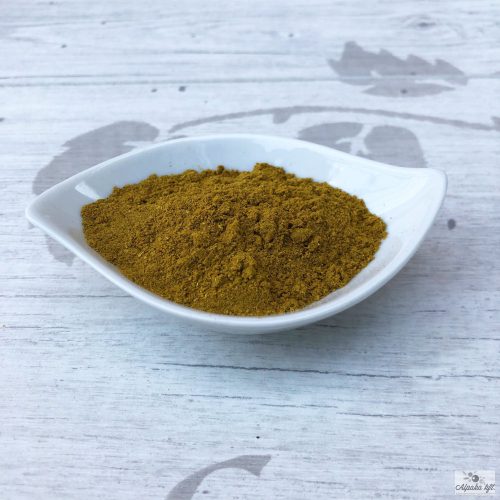 Curry powder - Madras 250g