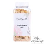 Fokhagyma pehely 250g (Flakon)