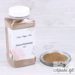 Fűszerkömény őrölt 420g (Flakon)