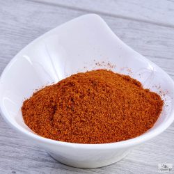Paprika powder sweet (import)