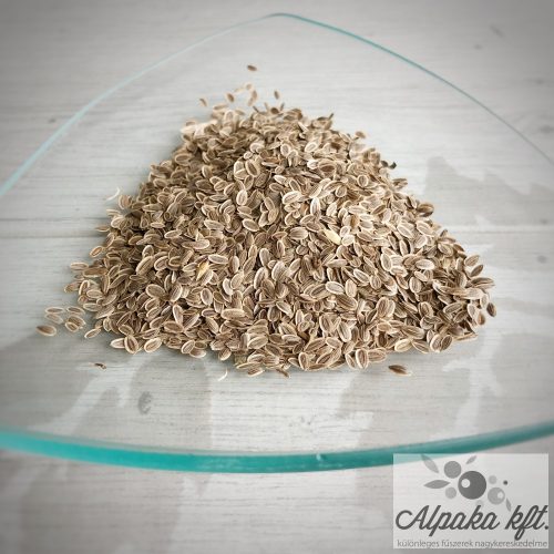 Dill seed 250g