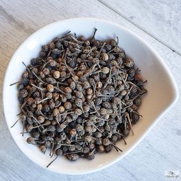 Cubeb pepper