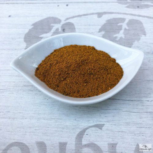 Lamm Tajine  250g