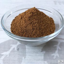 Gingerbread spice mix