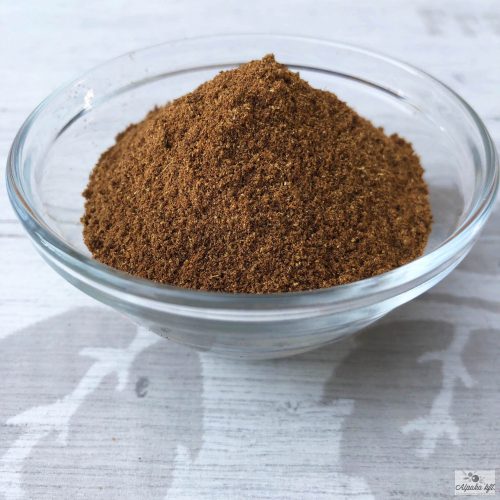 Gingerbread spice mix