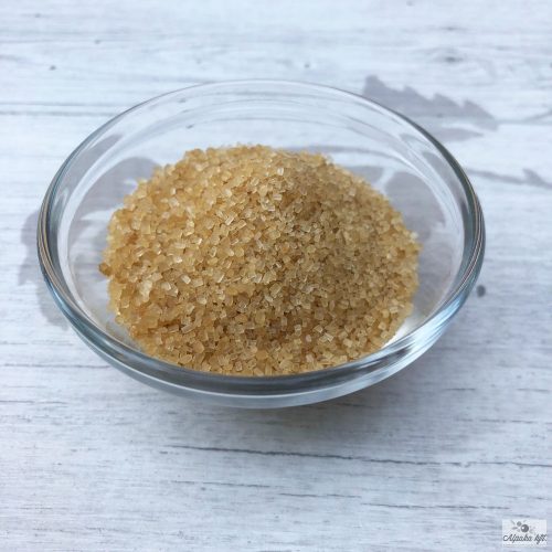 Nádcukor-Dry Demerara 1000g