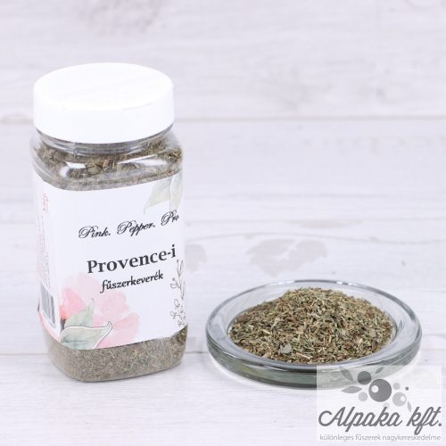 Provence Herbs Mix 100g (Bottle)