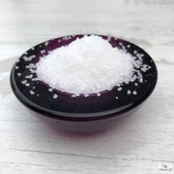 Mediterranean Sea salt coarse 1-1,8 mm (BBQ salt)