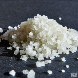 A sóvirág széles felhasználási körrel rendelkező, enyhe ízű sókülönlegesség.