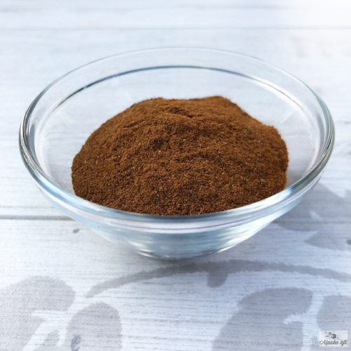 Cloves ground 250g