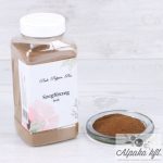 Szegfűszeg őrölt 500g (Flakon)