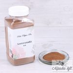 Nutmeg Ground 550g (Bottle)