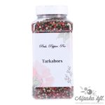 Mixed Colour pepper 500g (Bottle)