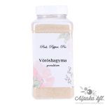 Onion Granules 650g (Bottle)