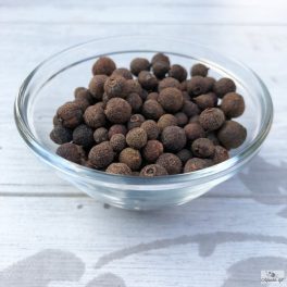 Allspice whole