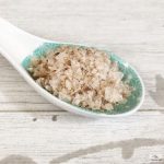 Maldon Smoked salt Box of 125g