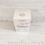 Só - Maldon só - dobozos 250g