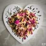 Rose petals 250g