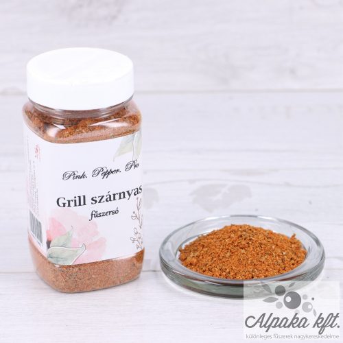 Grill mix for Poultry 260g (Tube)
