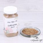 Grill mix for Pork 320g (Bottle)