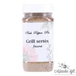Grill mix for Pork 320g (Bottle)