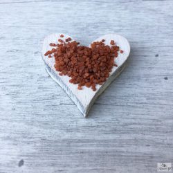 A hawaii vörös Alaea tengeri só nemcsak az ázsiai, de az európai konyha remekeiben is jól érvényesül