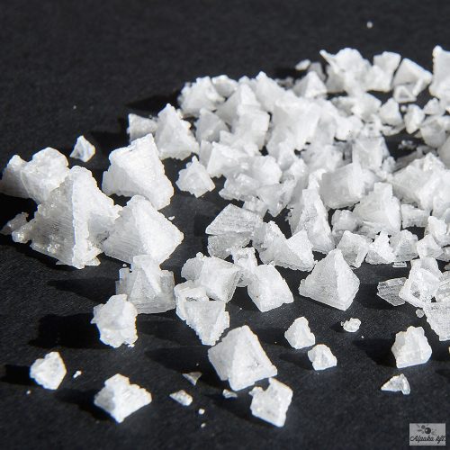Salt pyramid - Fleur de Sel