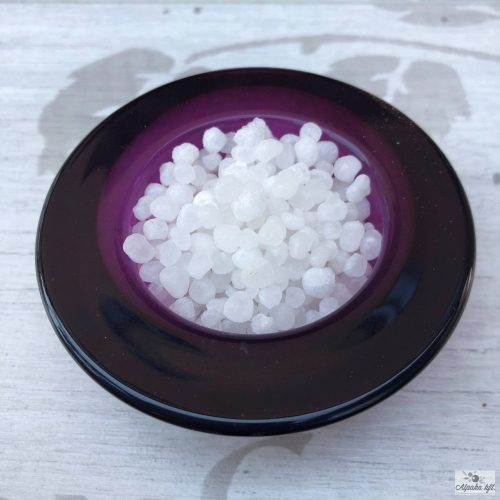 Salt pearl - Fleur de Sel 250g