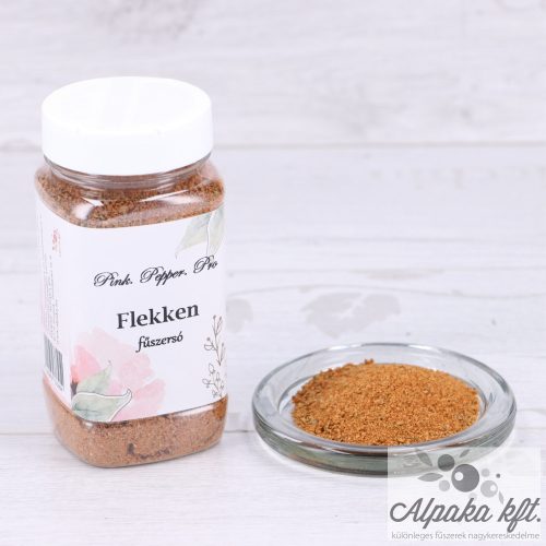 Spare Ribs and Pork Spice Mix 250g (Tube)