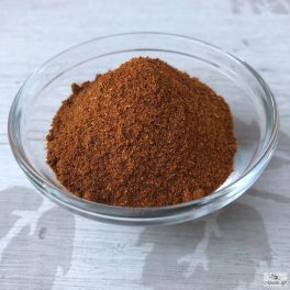Baharat fűszerkeverék