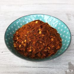 Harissa Spice Mix