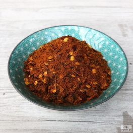 Harissa fűszerkeverék
