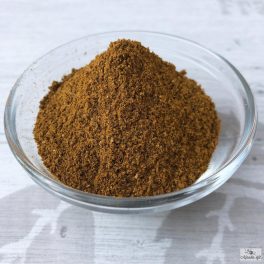 Garam masala fűszerkeverék