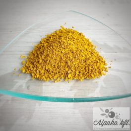 Kurkuma granulátum