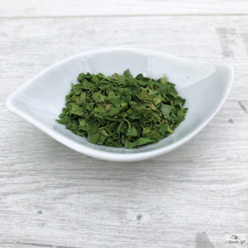 Spinach leaves 250g