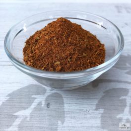 Greek spice mix