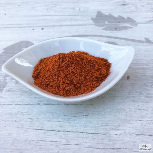 Chilipowder  25.000 SHU 250g