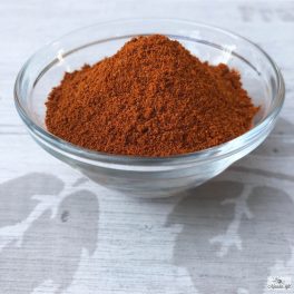 Tandoori Masala fűszerkeverék